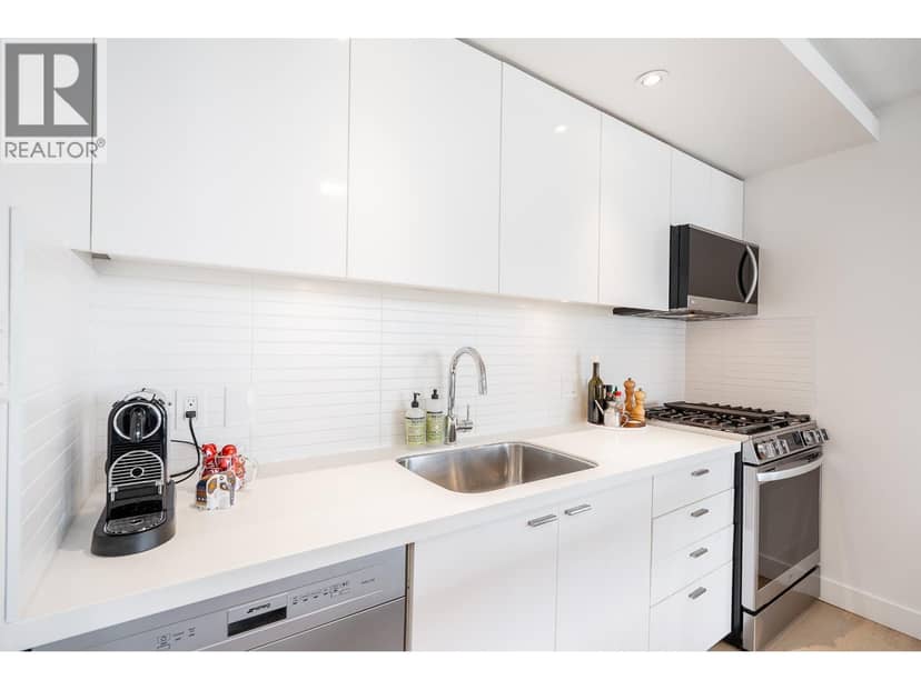 905 328 E 11TH AVENUE, Vancouver, photo 6