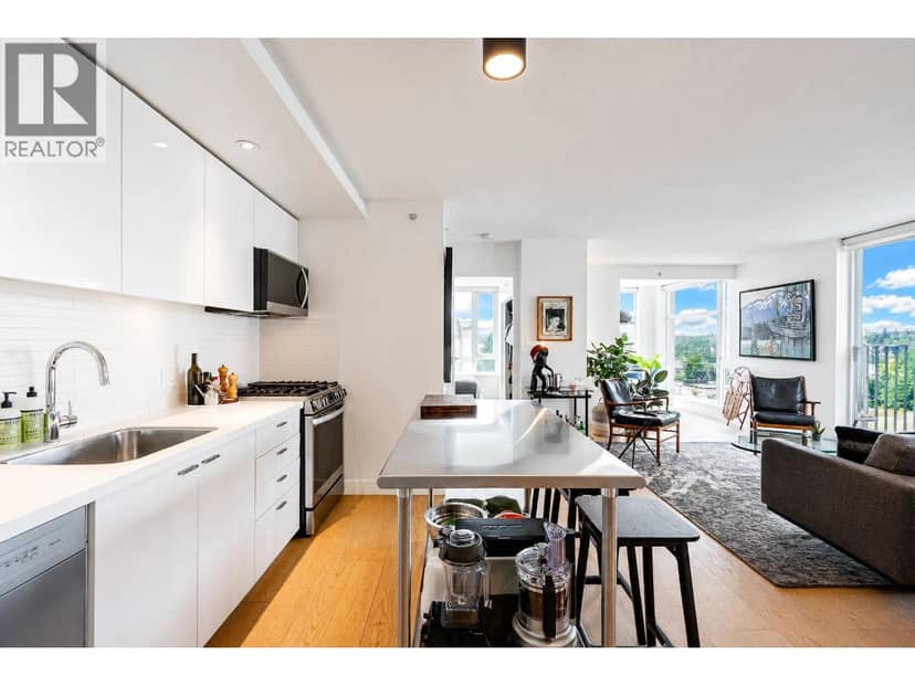 905 328 E 11TH AVENUE, Vancouver, photo 7