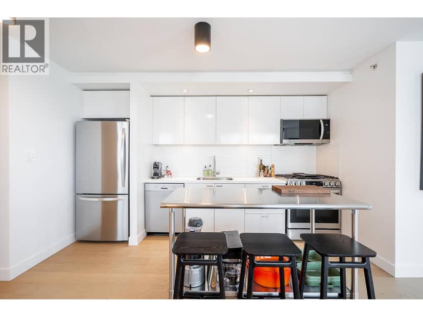 905 328 E 11TH AVENUE, Vancouver, photo 5