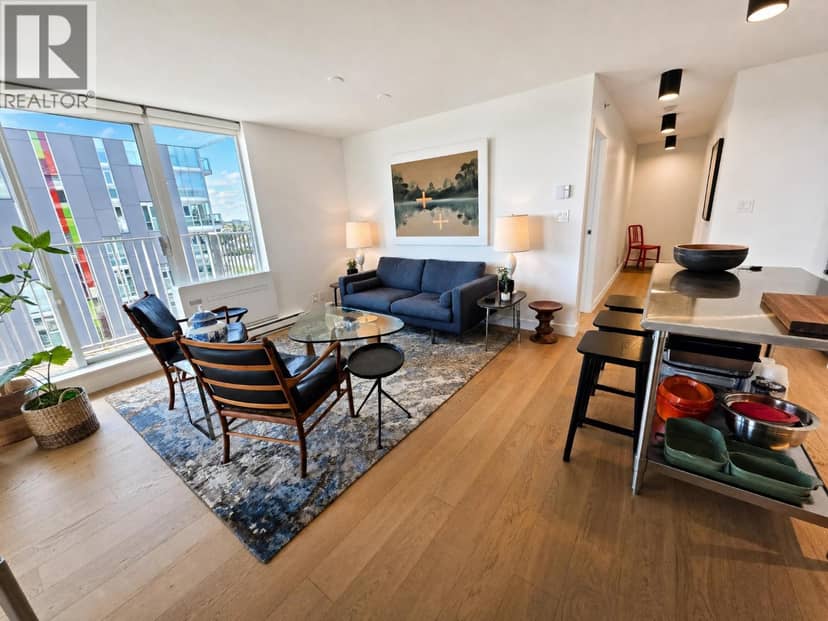 905 328 E 11TH AVENUE, Vancouver, photo 4