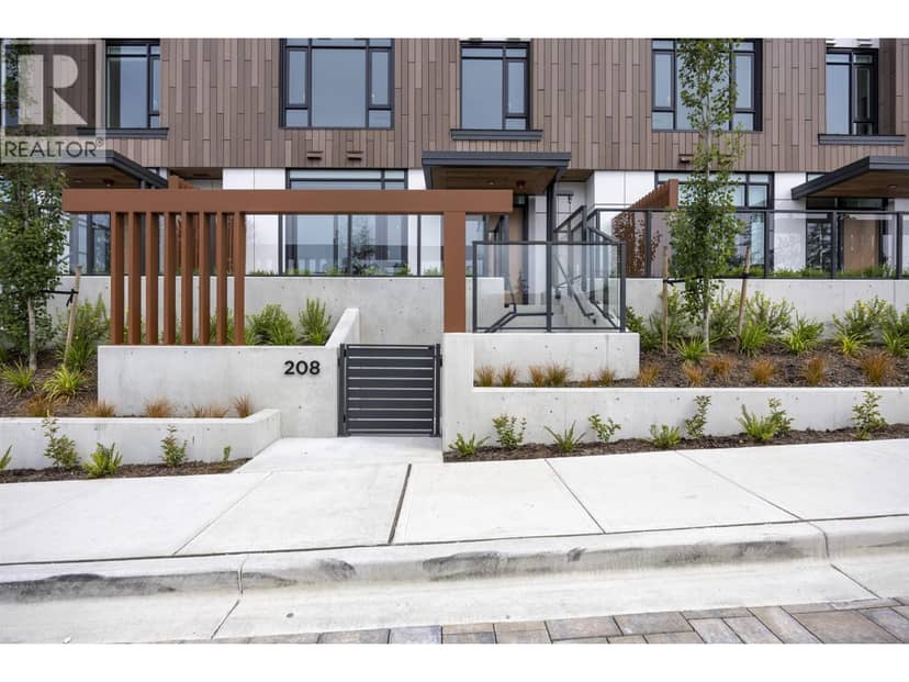208 3963 UPLANDS, Vancouver