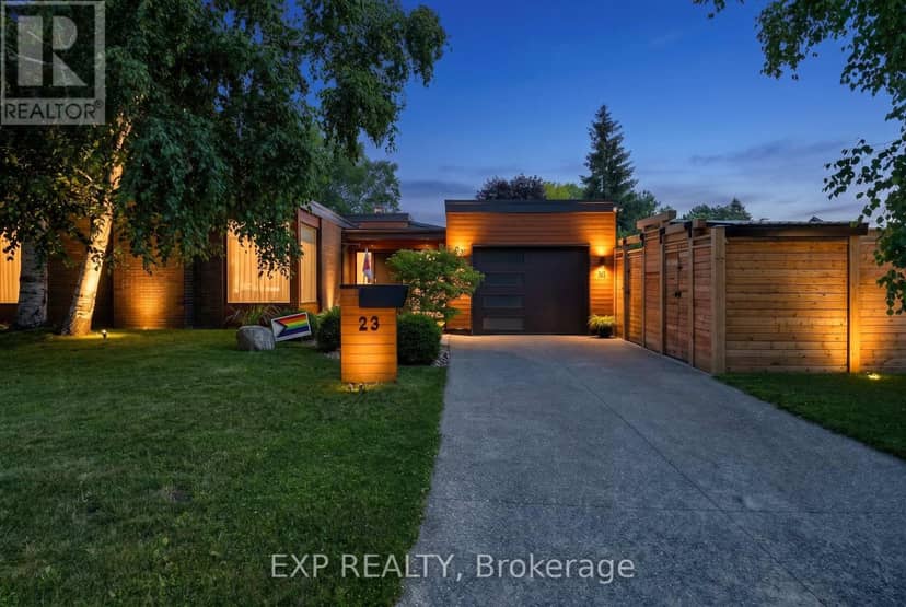 23 The Cedars Street, St. Catharines