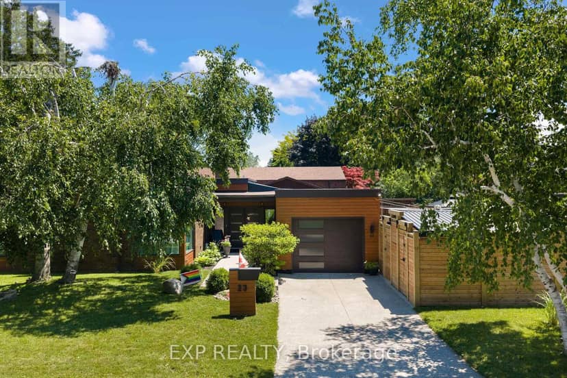 23 The Cedars Street, St. Catharines, photo 2