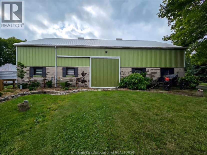 11530 Longwoods Road — photo 36 of 40
