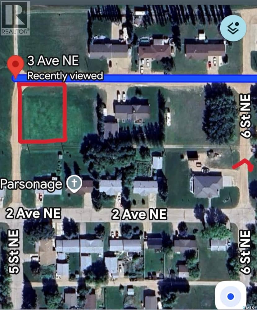 517 3rd AVENUE NE, Preeceville