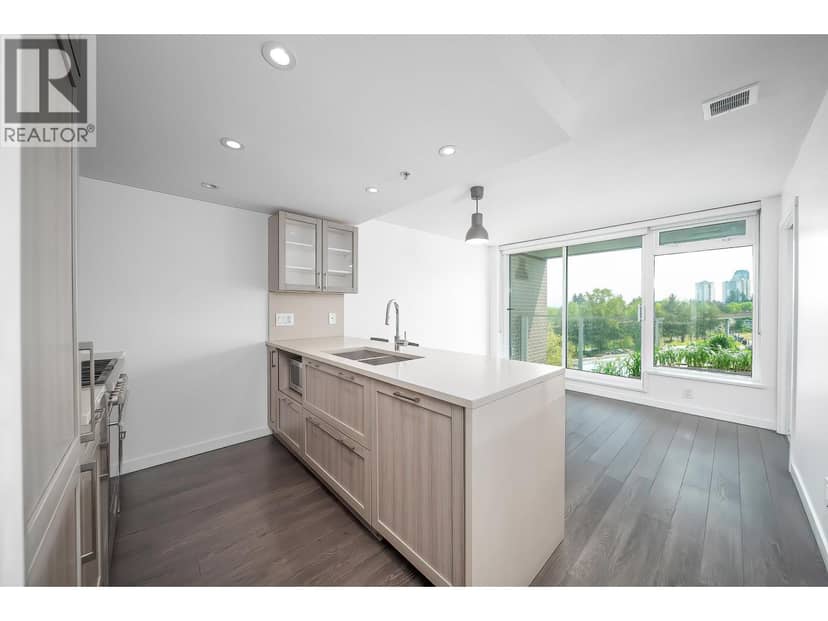 915 5665 BOUNDARY ROAD, Vancouver, photo 2