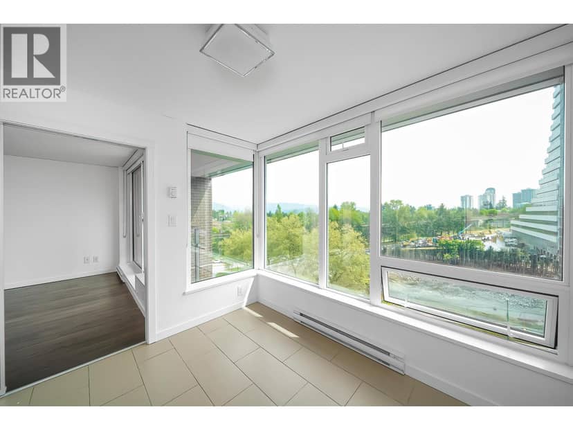 915 5665 BOUNDARY ROAD, Vancouver, photo 8