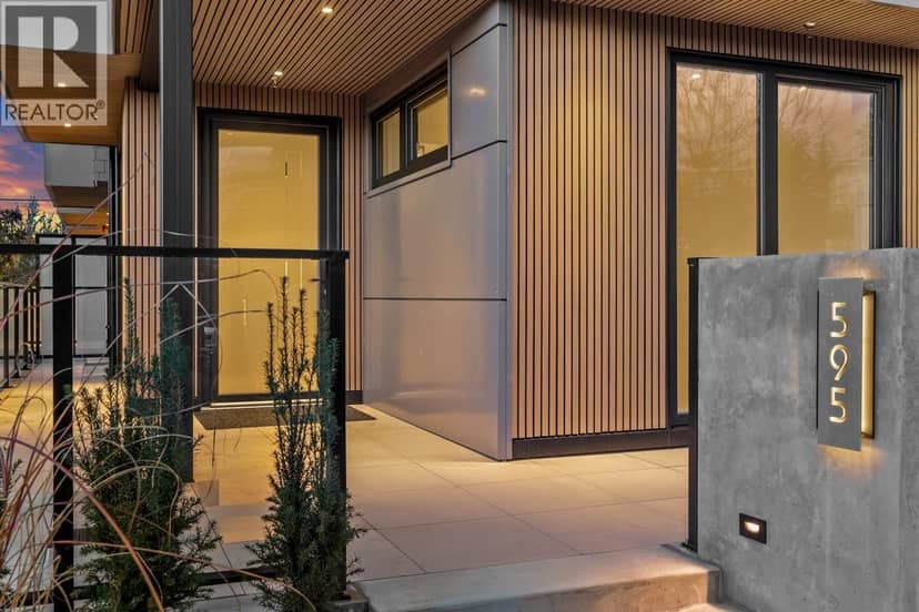 595 W 29TH AVENUE, Vancouver, photo 3