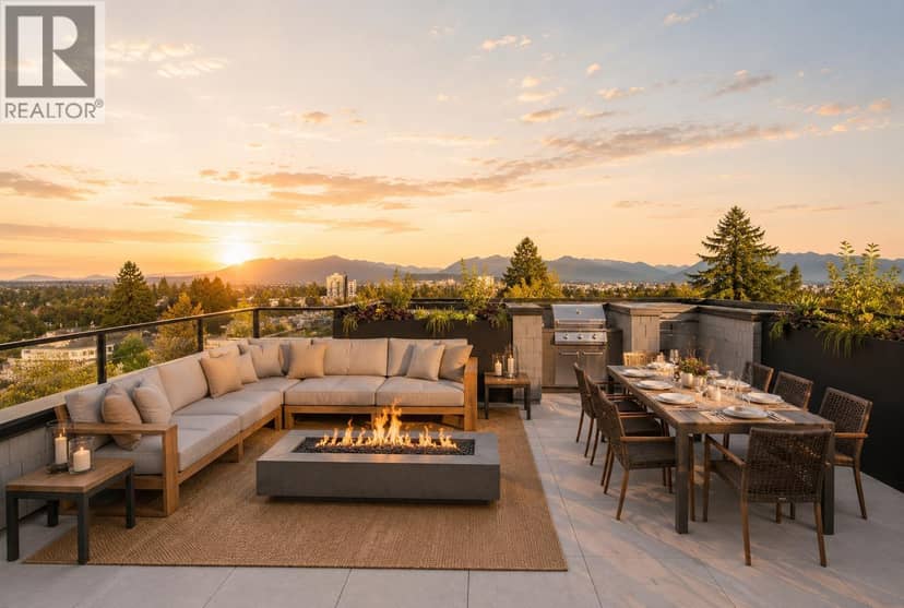 595 W 29TH AVENUE, Vancouver