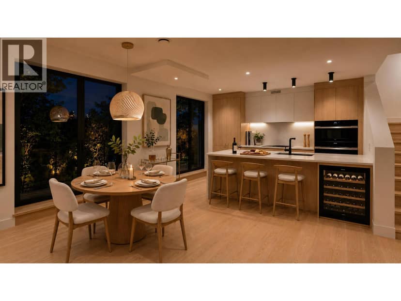 595 W 29TH AVENUE, Vancouver, photo 4