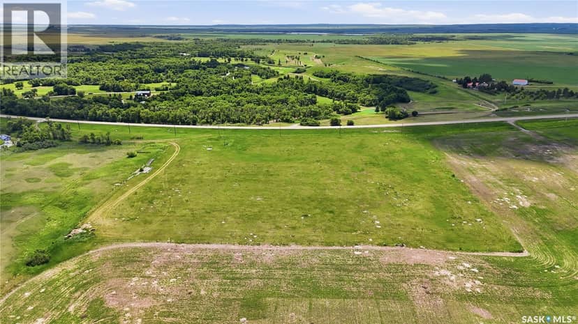 10 Acre Parcel - RM of Elmsthorpe — photo 6 of 10