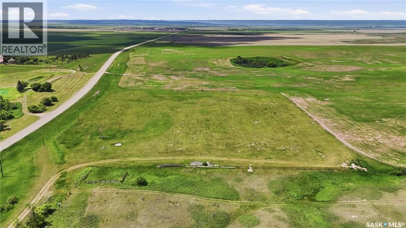10 Acre Parcel - RM of Elmsthorpe — photo 8 of 10