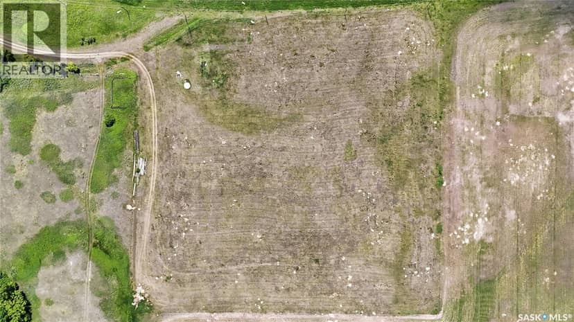 10 Acre Parcel - RM of Elmsthorpe — photo 9 of 10