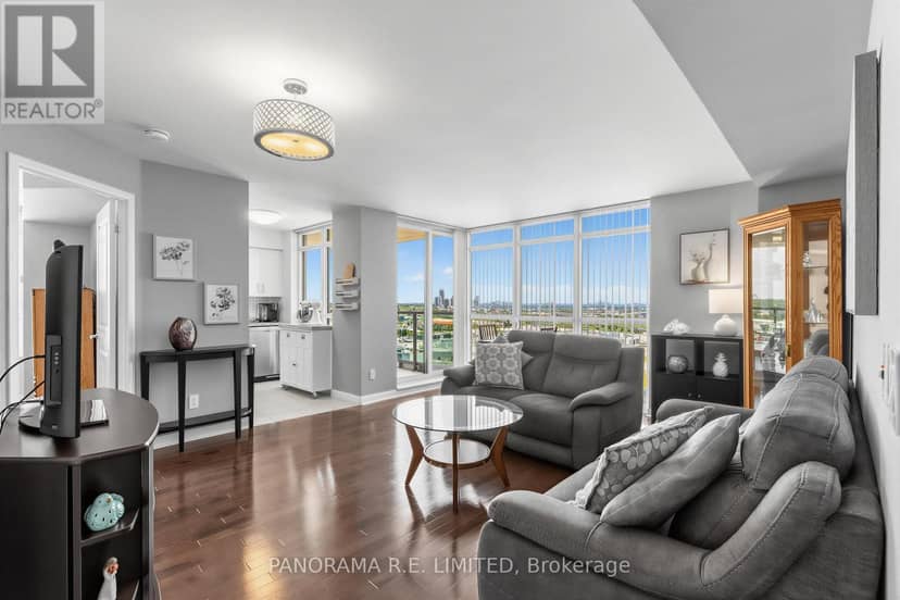 1810 - 235 Sherway Gardens Road — photo 1 of 32