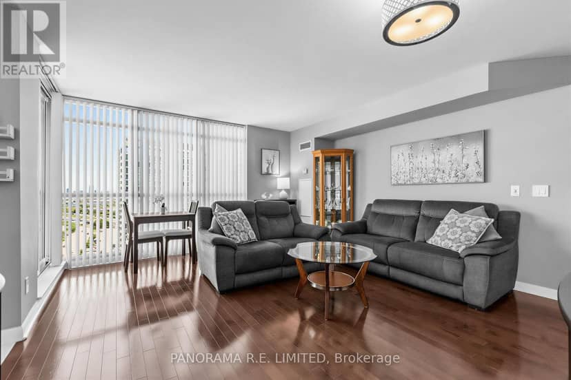 1810 - 235 Sherway Gardens Road — photo 2 of 32