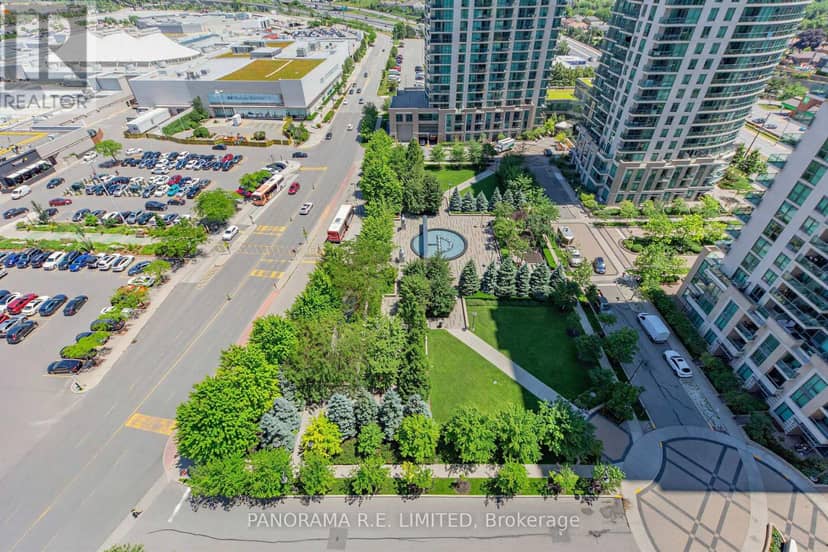 1810 - 235 Sherway Gardens Road — photo 21 of 32