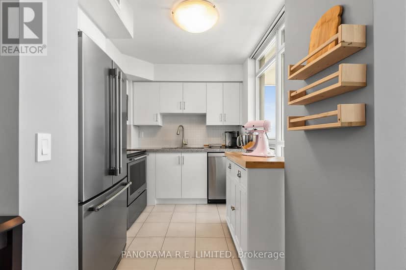 1810 - 235 Sherway Gardens Road — photo 6 of 32