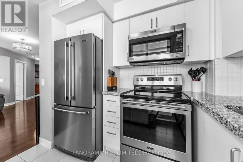 1810 - 235 Sherway Gardens Road — photo 7 of 32