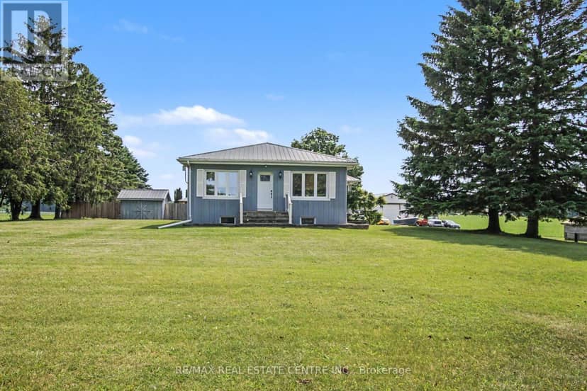 238 West Quarter Townline Road, Brant
