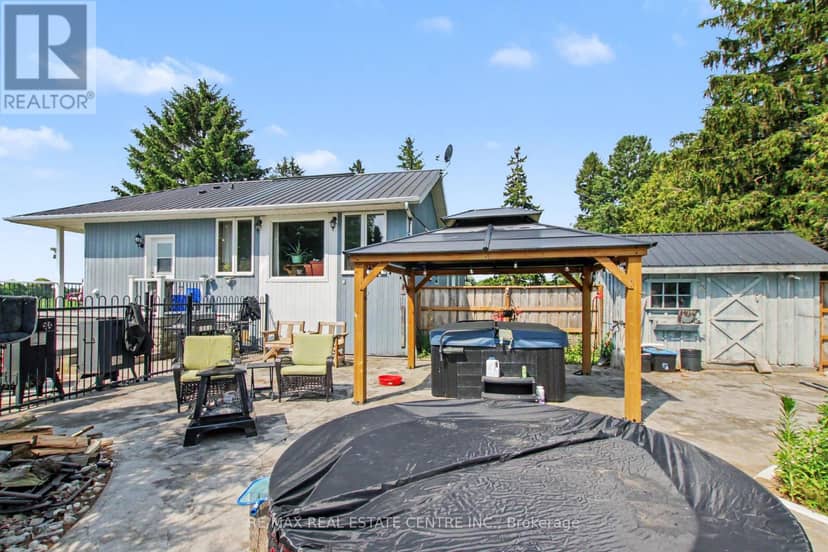 238 West Quarter Townline Road — photo 21 of 32