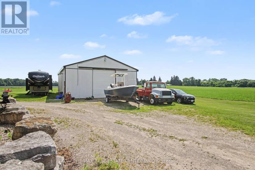 238 West Quarter Townline Road — photo 24 of 32