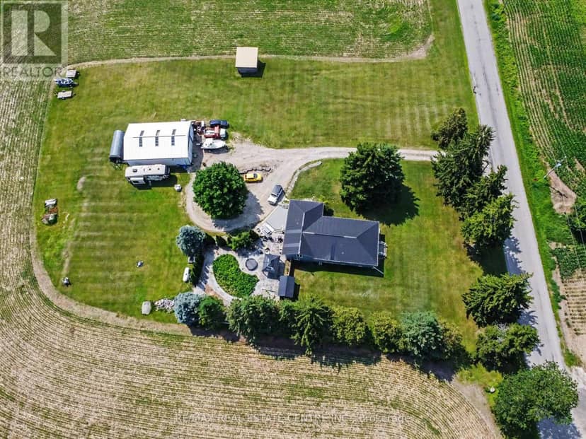 238 West Quarter Townline Road — photo 30 of 32