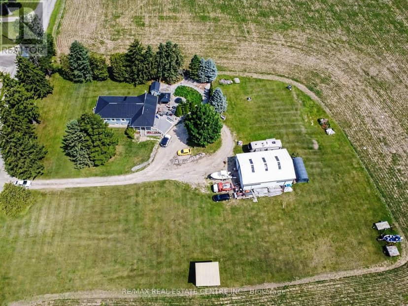 238 West Quarter Townline Road, Brant, photo 5