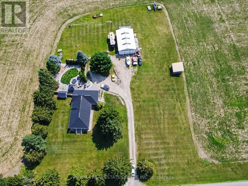 238 West Quarter Townline Road, Brant, photo 6