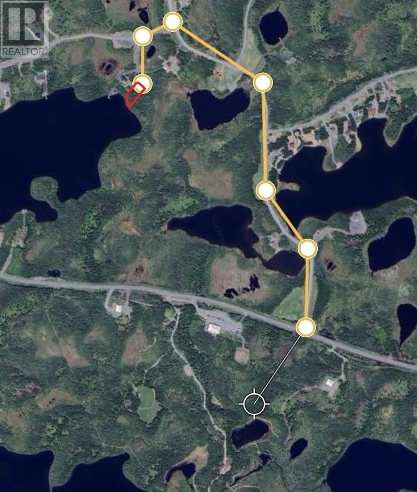 Lot 70 Butlers Pond, Salmonier, photo 3