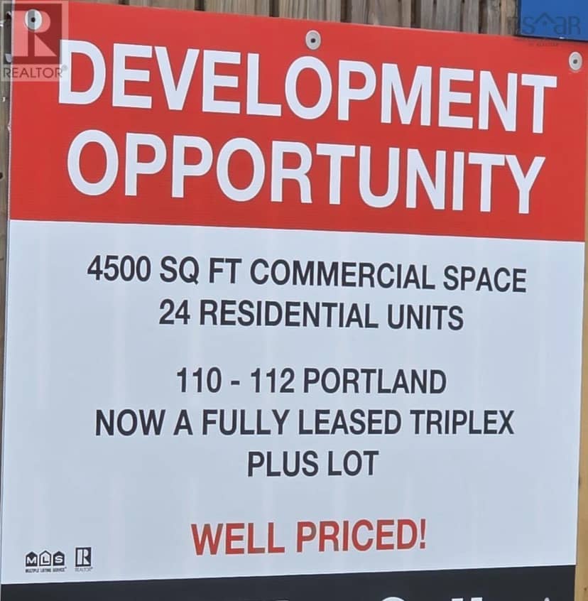 110-112 Portland Street — photo 2 of 12