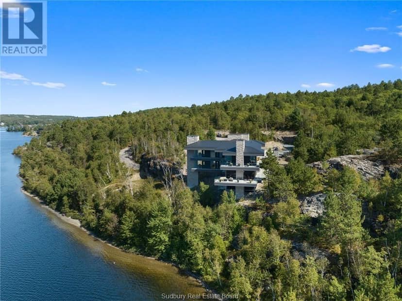 1293 Dew Drop Road, Sudbury