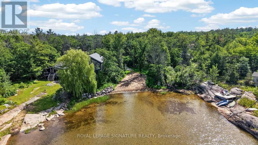 68 Forest Harbour Parkway — photo 36 of 37