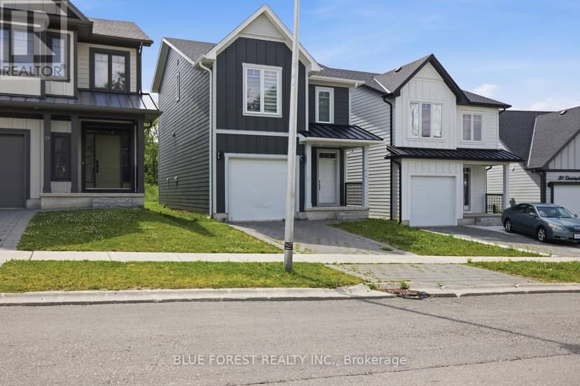 23 Christopher Court — photo 3 of 29