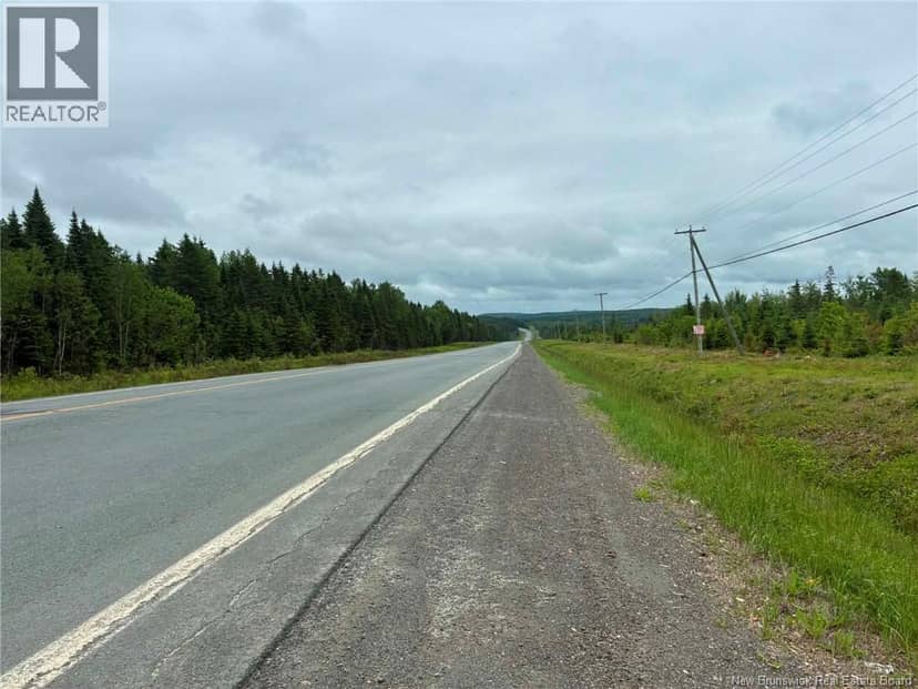 Route 17, Kedgwick, photo 3