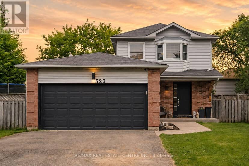 323 Michael Drive — photo 1 of 32