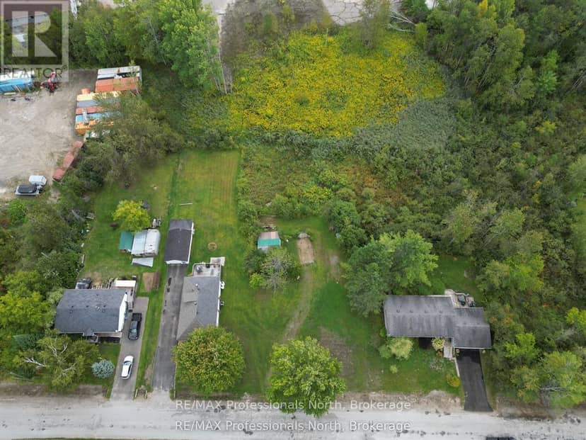 0 Parts Lot 12, Plan 1, Anson Street, Minden Hills, photo 8