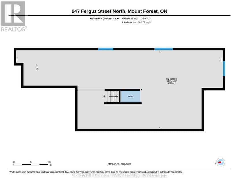 247 Fergus Street N — photo 35 of 35