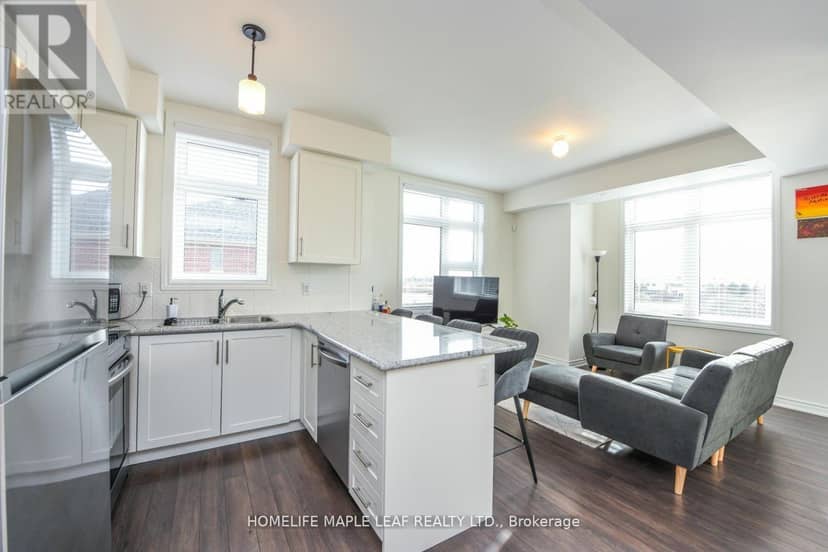 215 - 30 Halliford Place — photo 30 of 37