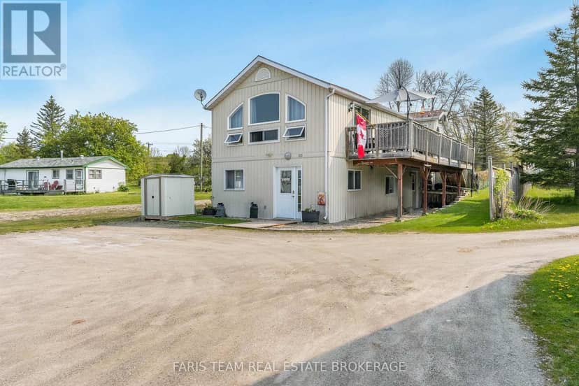 5632 Penetanguishene Road, Springwater