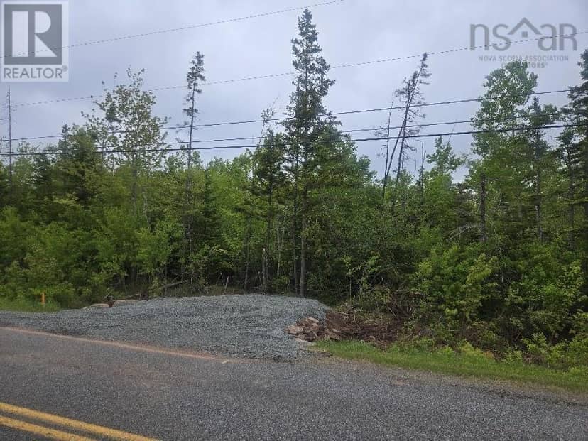 Lot 17-18 Shore Road, Caribou River