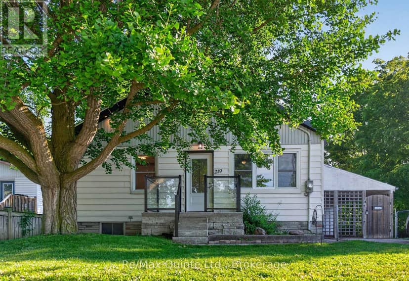219 Marmora Street — photo 1 of 28