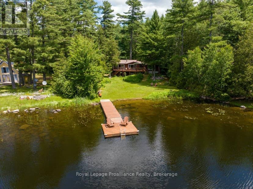 1793A Hughes Landing Road, Addington Highlands