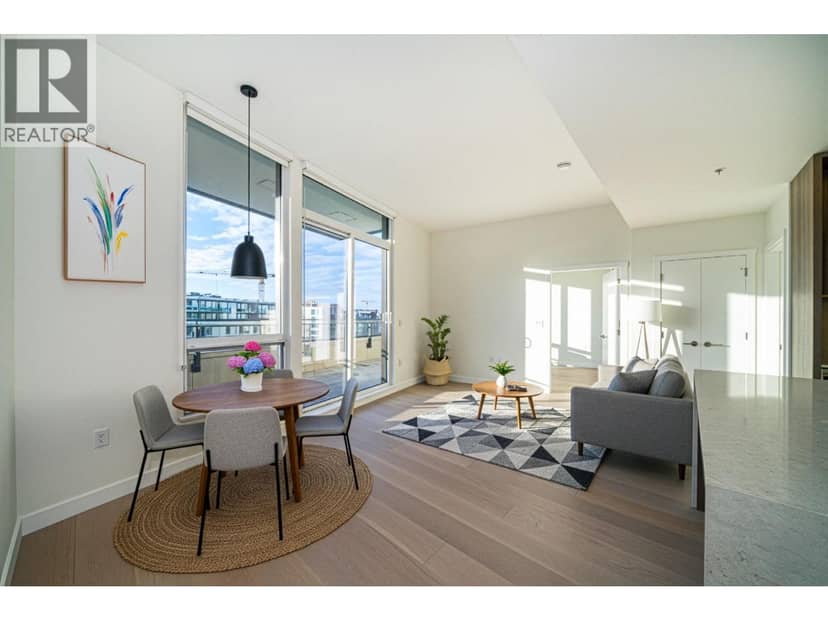 506 5212 CAMBIE STREET, Vancouver
