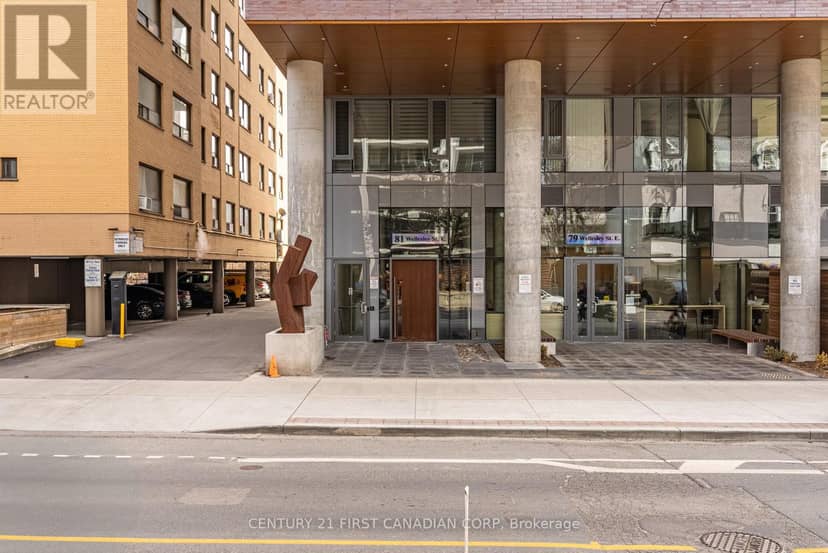 1405 - 81 Wellesley Street E — photo 7 of 40
