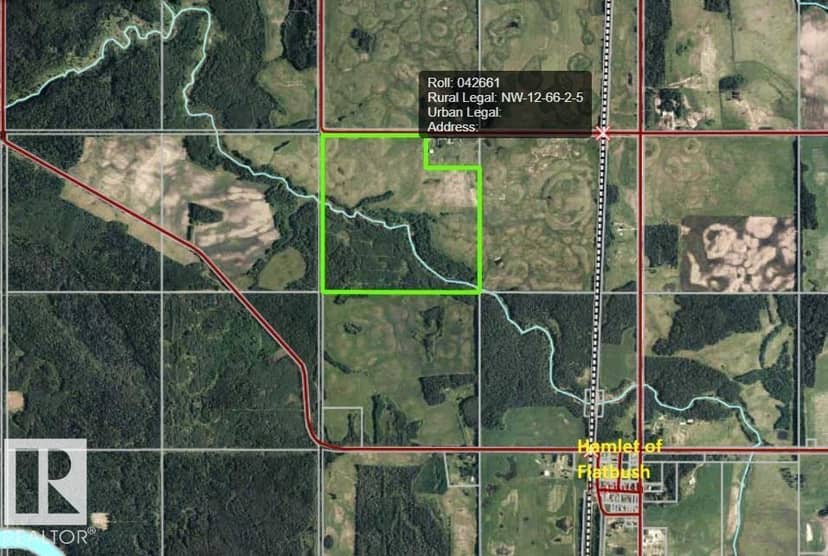 200xx Twp Rd 662, Rural Lesser Slave River M.D., photo 2