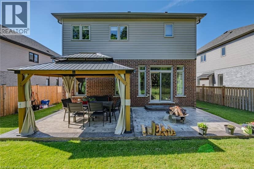 273 WOODWAY Trail — photo 34 of 38
