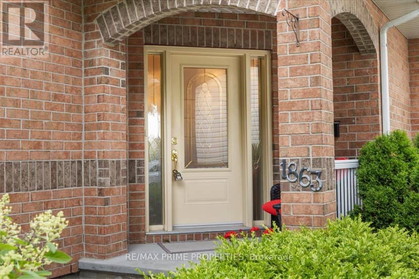 1863 Springridge Drive — photo 2 of 40