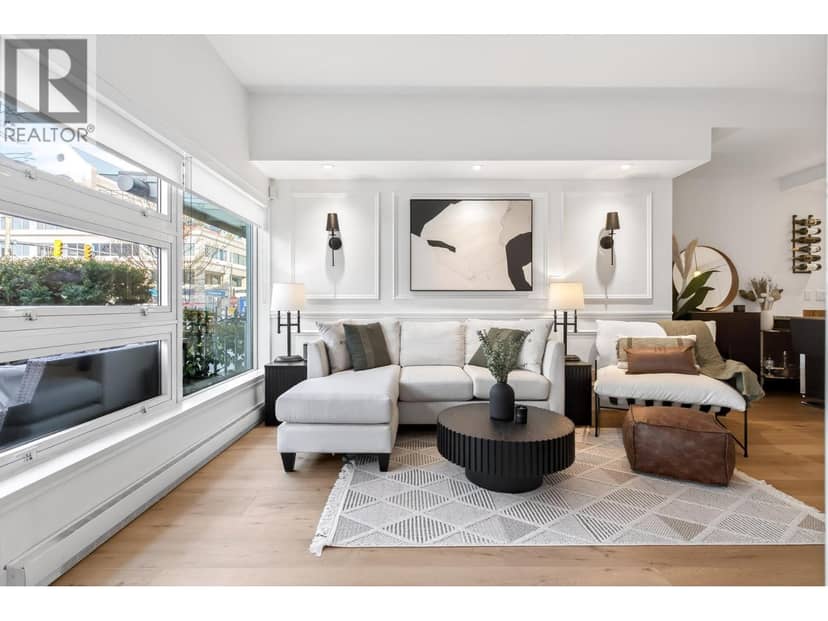 2538 MAPLE STREET, Vancouver