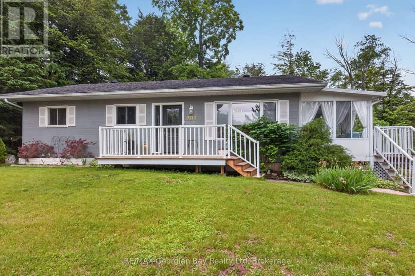 307 Balm Beach Road W — photo 2 of 40