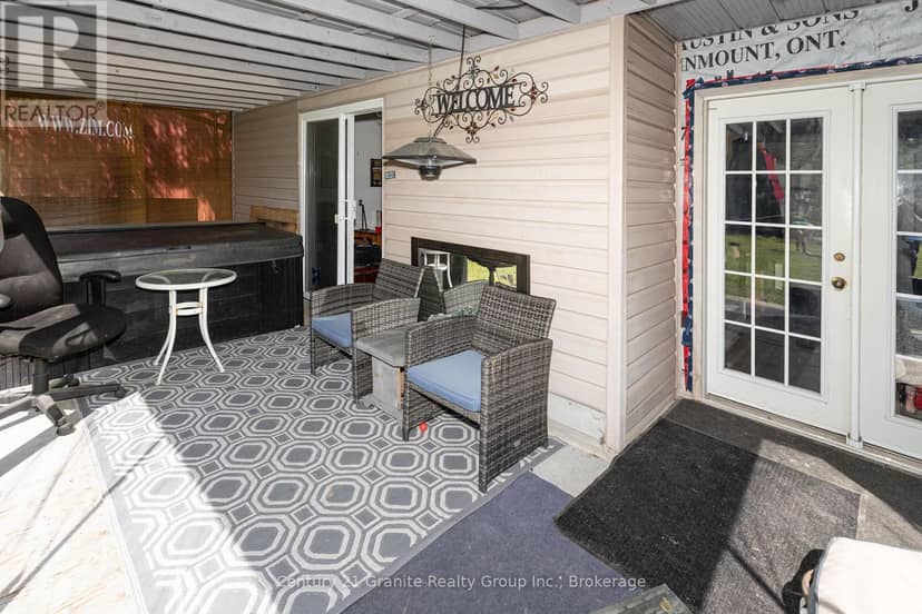 1110 Howland Junction Road — photo 37 of 40